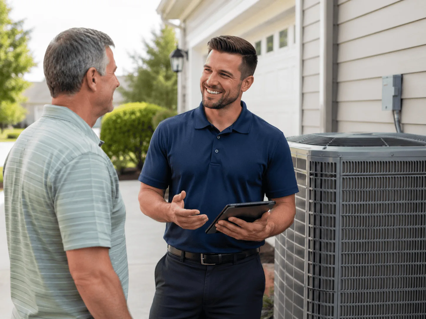 Heat Pump Installation Sterling, UT FAQs